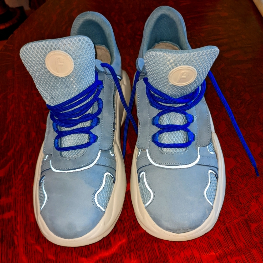 Fini Handmade Sneakers